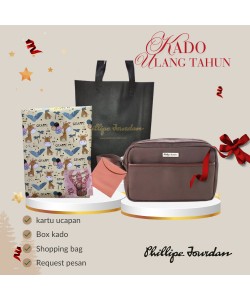 Hampers - Kenzo Brown